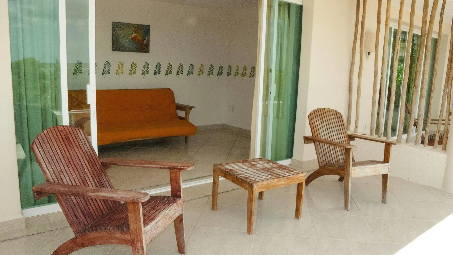 Villas Bakalar Bacalar 3*,