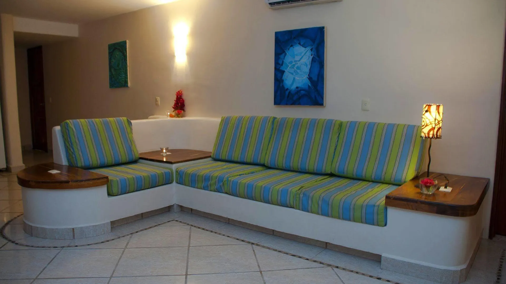 Villas Bakalar Bacalar
