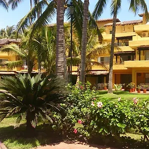 **** Hotel Del Sol En Tules México