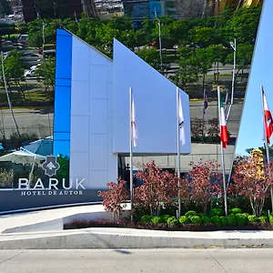 ***** Hotel Baruk De Autor México