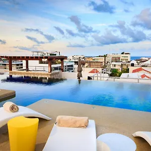 ***** Hotel Soul Boutique & (adults Only) México