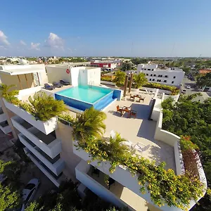 *** Hotel Angelo's México