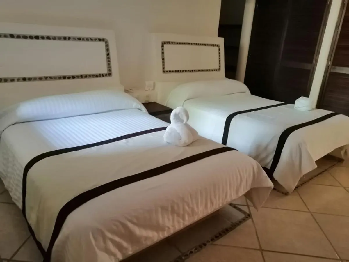 Villas Bakalar Bacalar Hotel