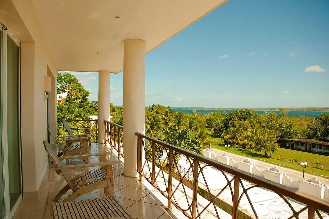 Villas Bakalar Bacalar