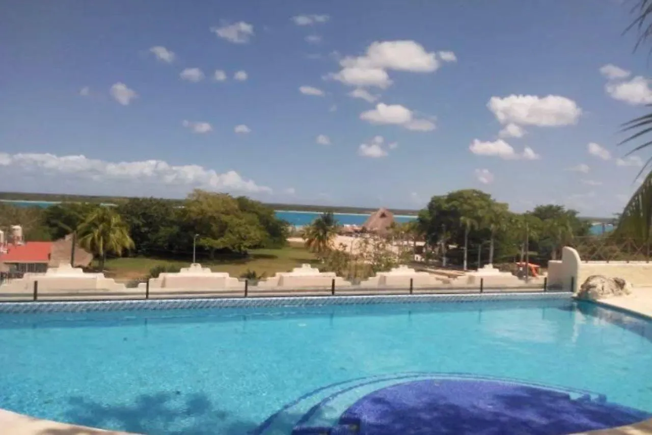 Hotel Villas Bakalar Bacalar