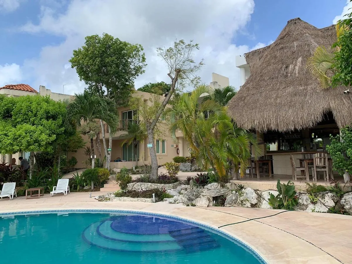 Hotel Villas Bakalar Bacalar