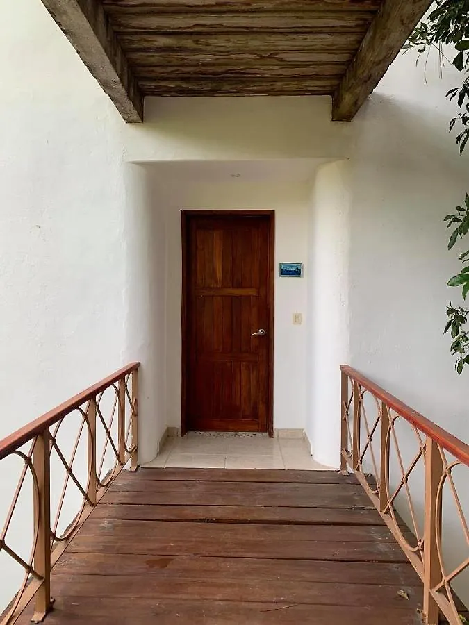Villas Bakalar Bacalar 3*,