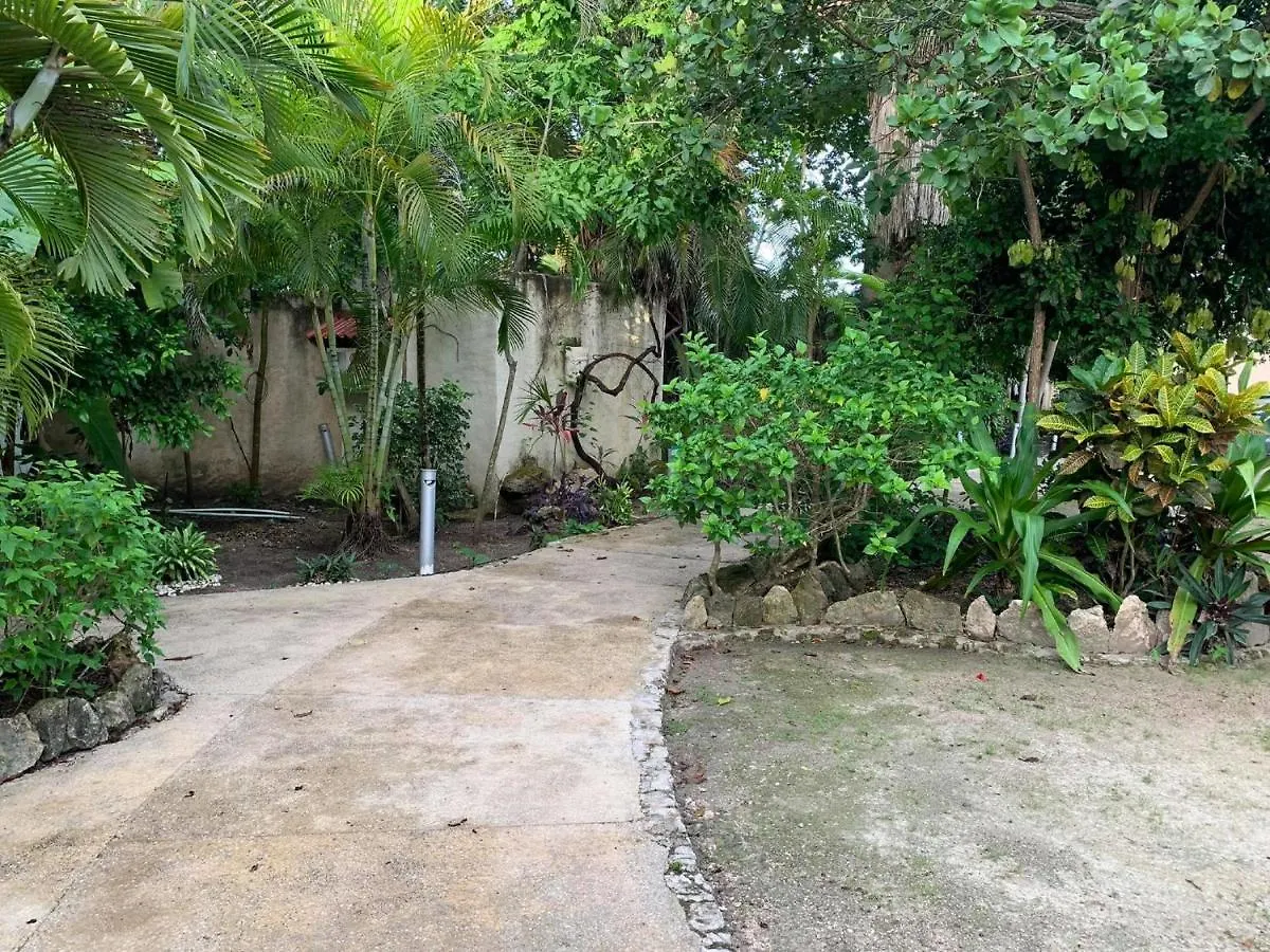 Villas Bakalar Bacalar