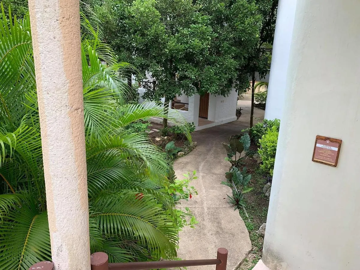 Hotel Villas Bakalar Bacalar