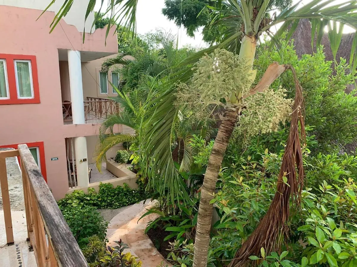 Villas Bakalar Bacalar Hotel