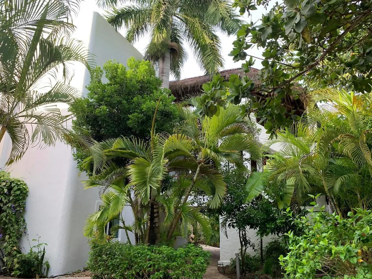 Villas Bakalar Bacalar