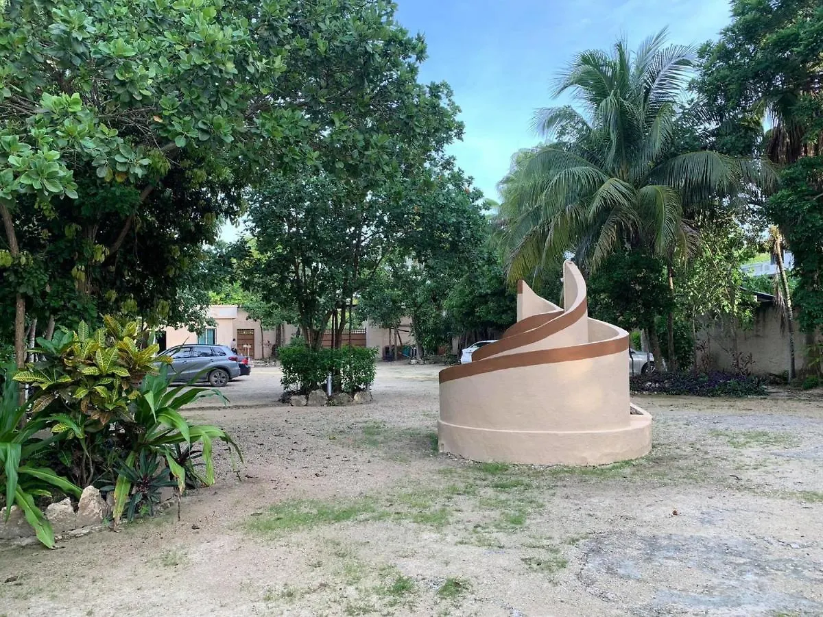 Hotel Villas Bakalar Bacalar