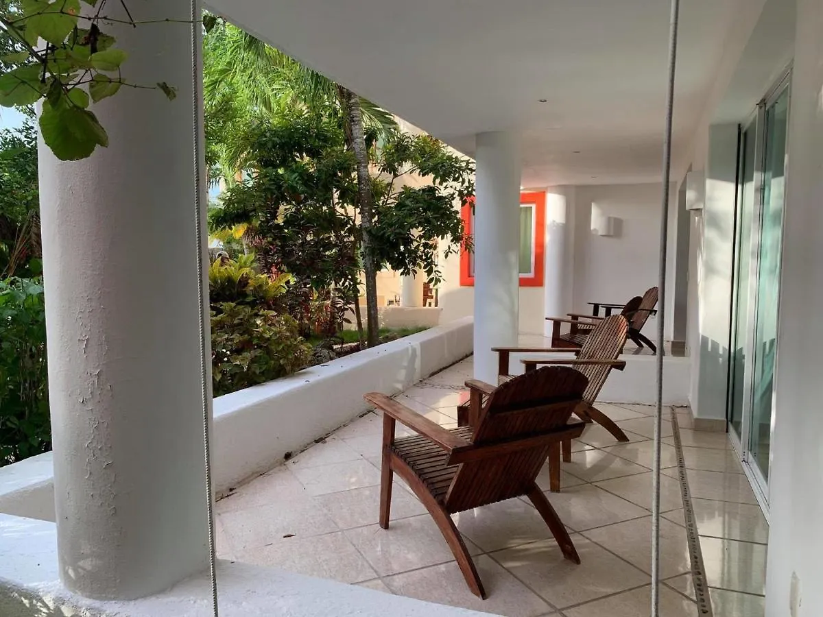 Villas Bakalar Bacalar
