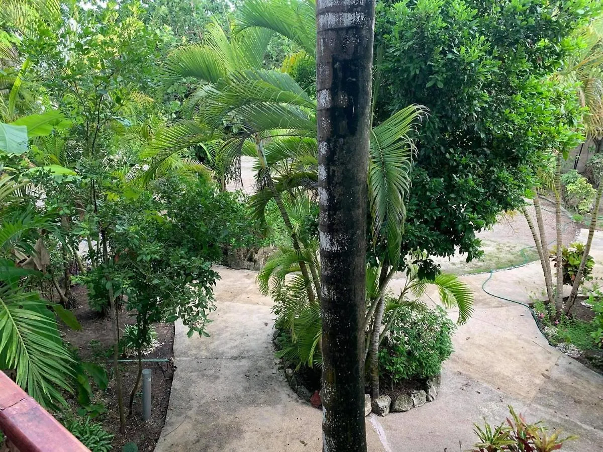 Villas Bakalar Bacalar