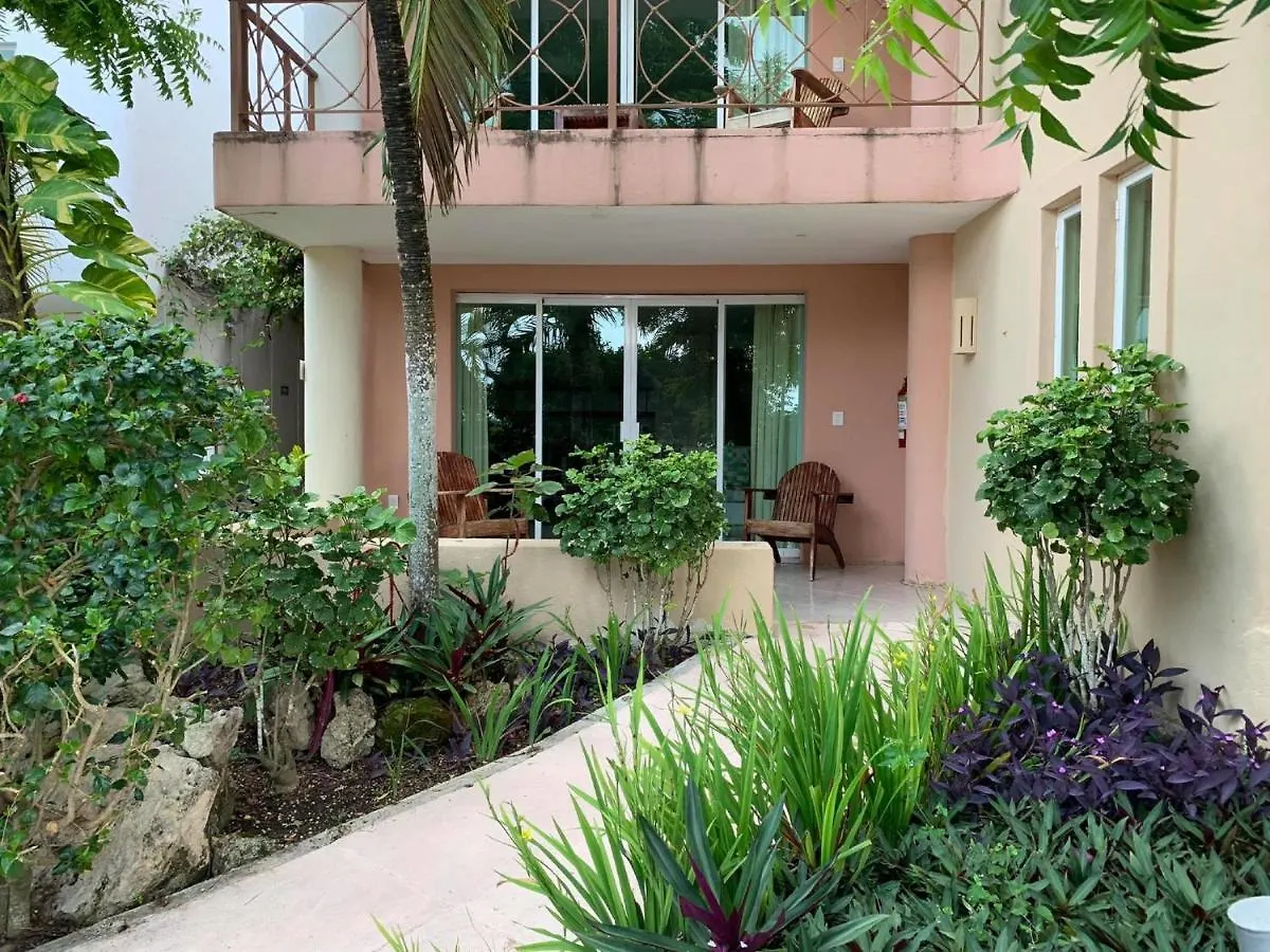 Villas Bakalar Bacalar 3*,