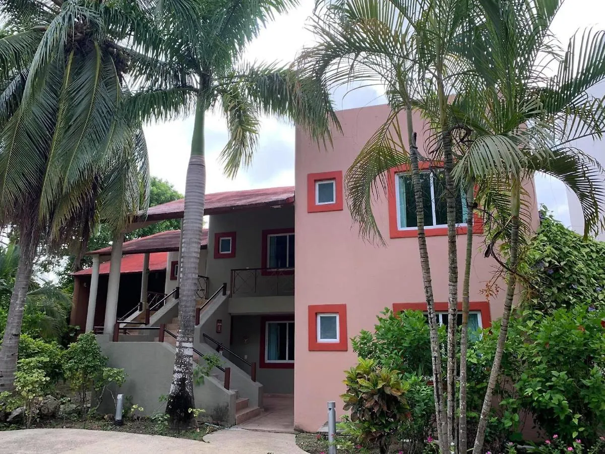 Villas Bakalar Bacalar Hotel