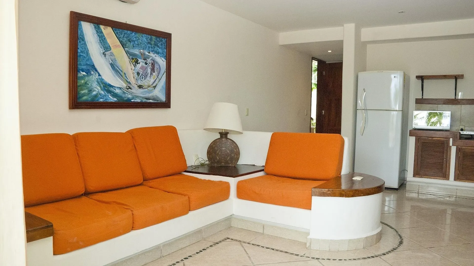 Villas Bakalar Bacalar Hotel