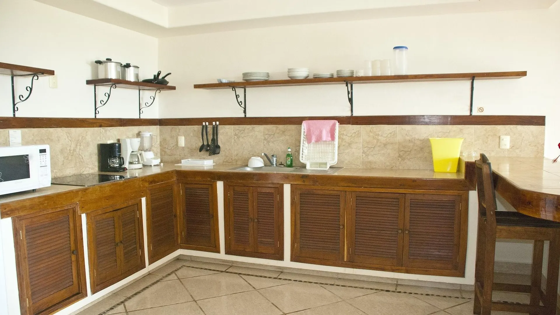 Hotel Villas Bakalar Bacalar