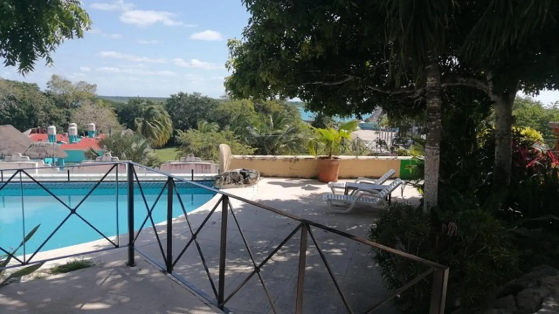 Hotel Villas Bakalar Bacalar
