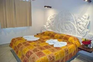 Villas Bakalar Bacalar