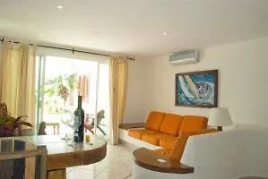 Villas Bakalar Bacalar Hotel
