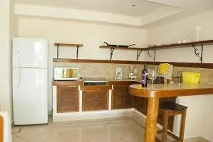 Villas Bakalar Bacalar 3*,