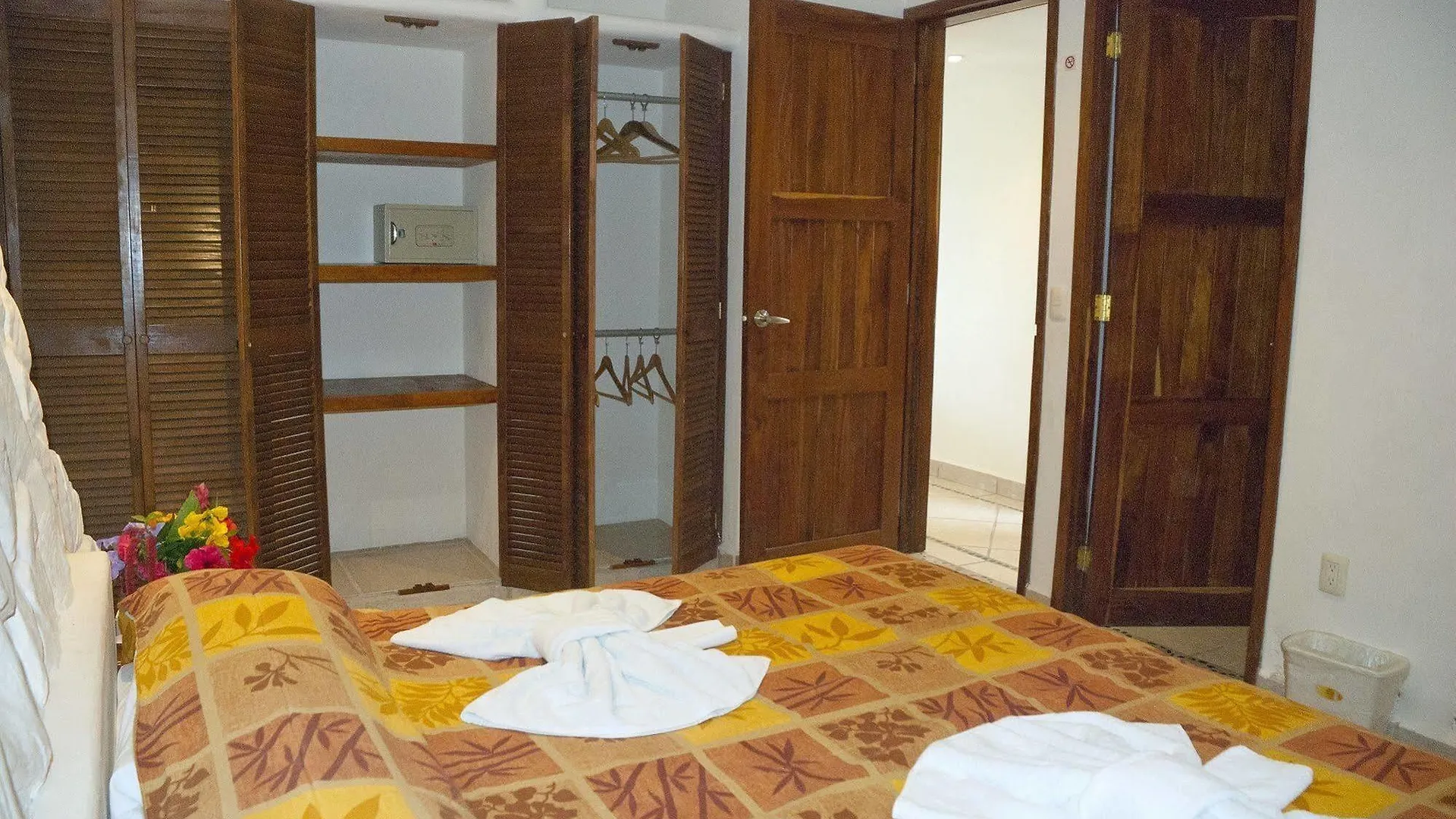 Villas Bakalar Bacalar