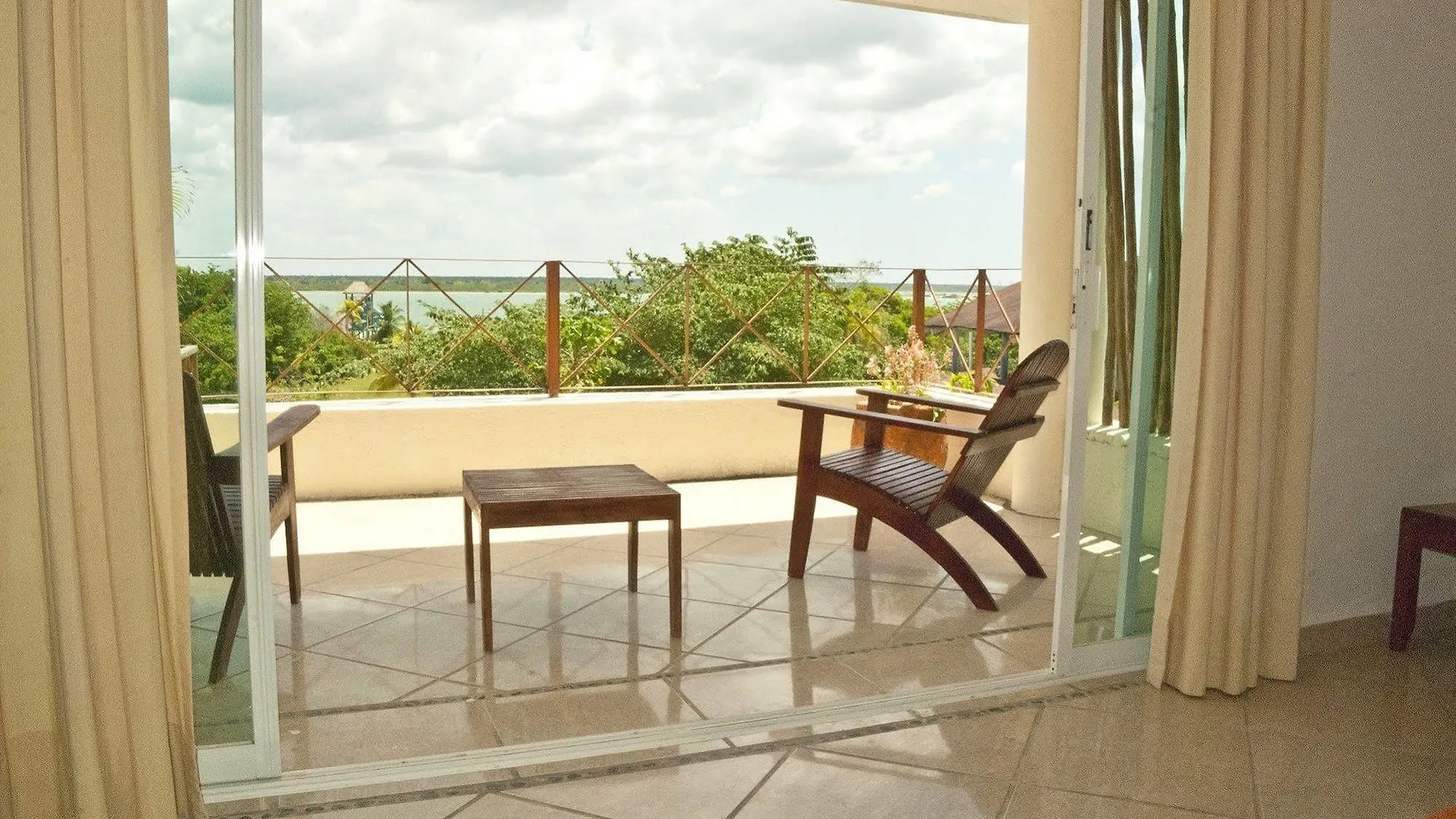 Villas Bakalar Bacalar Hotel