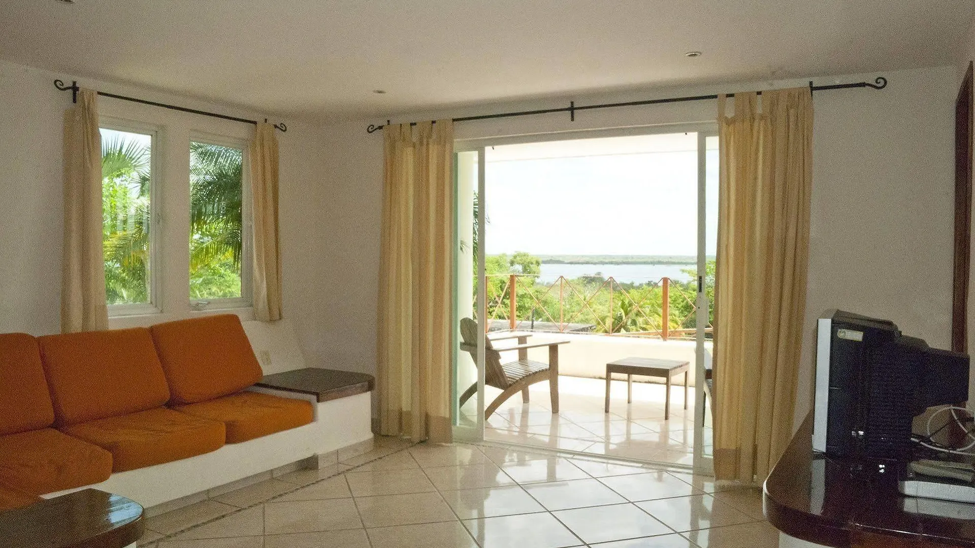 Villas Bakalar Bacalar