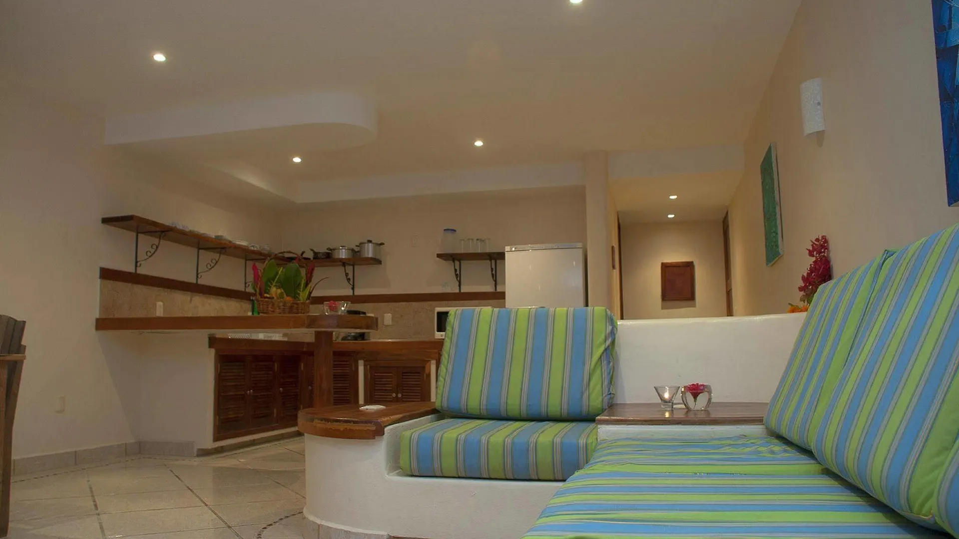Villas Bakalar Bacalar