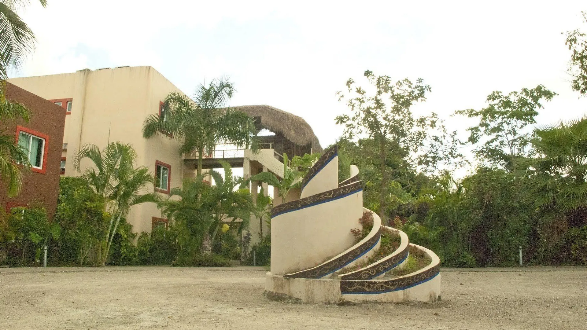 Villas Bakalar Bacalar Hotel