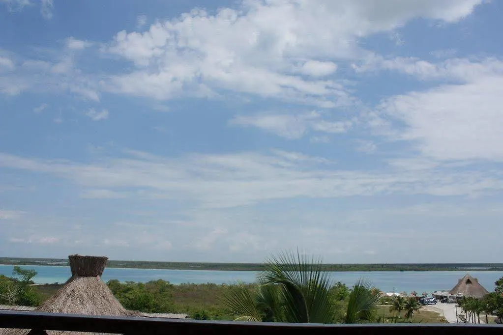 Villas Bakalar Bacalar 3*,