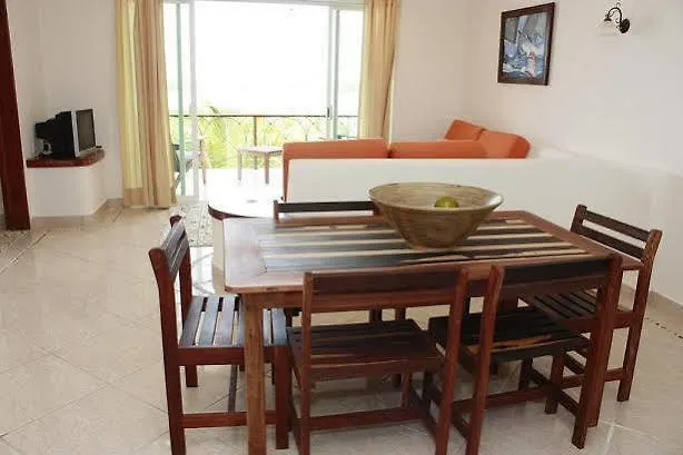 Villas Bakalar Bacalar